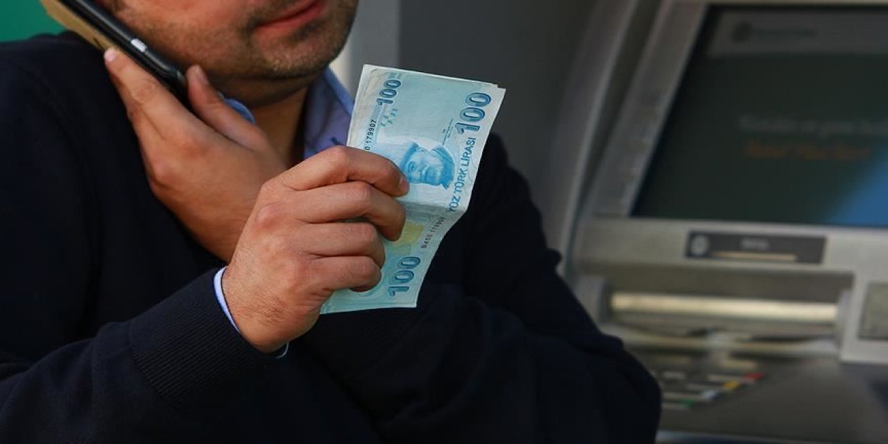 Telefonda kendisini kamu personeli olarak tanıtanlara karşı uyarı