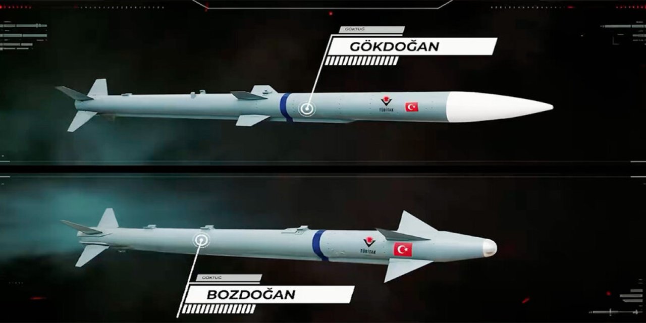 GÖKDOĞAN ve BOZDOĞAN doğrulama süreçlerini tamamladı