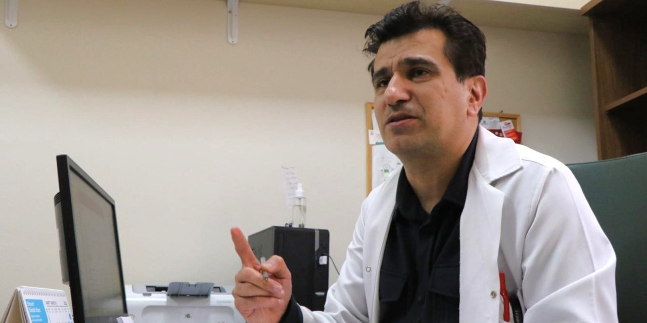 'Yoğun bakımdaki mücadele, çoğu zaman kazanılmaktadır'