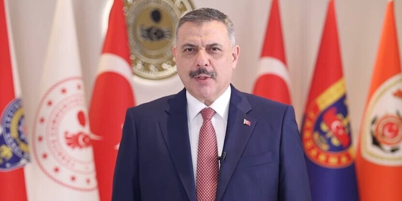 Bakan Çiftçi'den sürücülere mola uyarısı