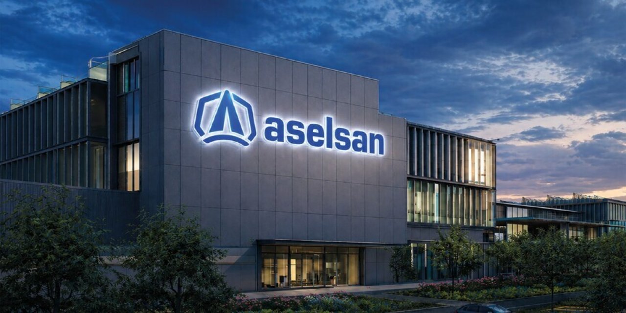 ASELSAN ile SSB arasında sözleşmeler imzalandı