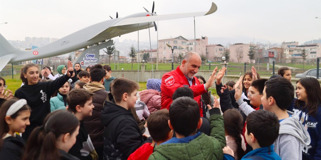 Yarışmalarda ödül kazanmaya devam ediyor
