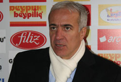 Zor haftalar bizi bekliyor