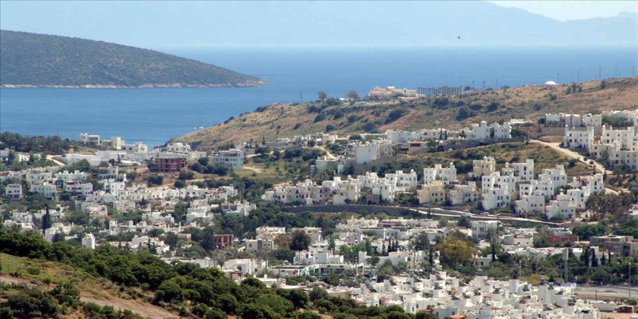 Ticaret Bakanlığından vatandaşlara devre tatil-mülk uyarısı