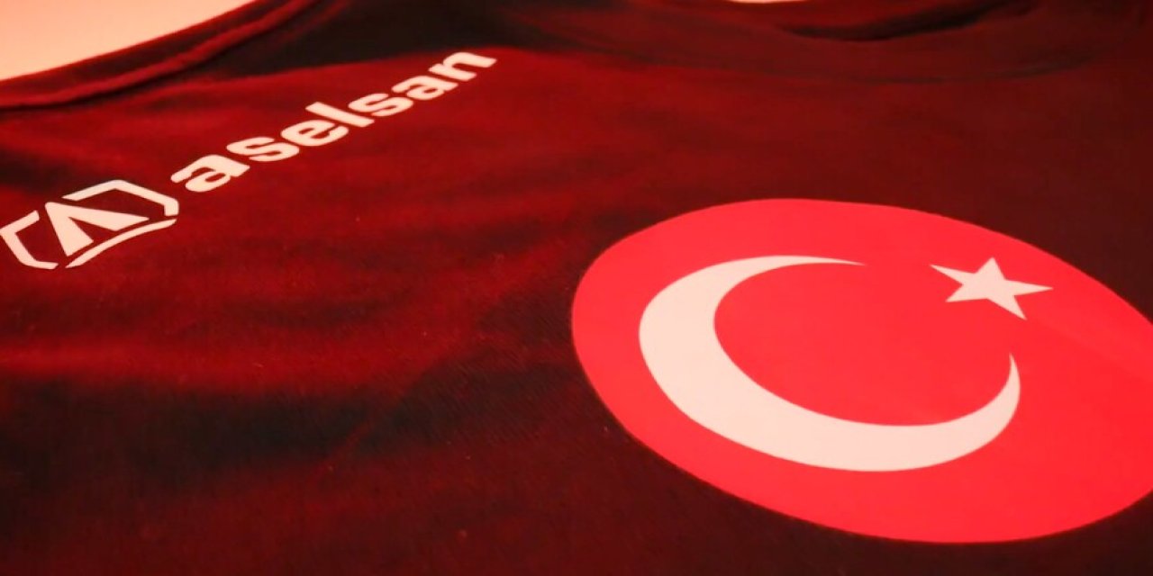 A Milli Futbol Takımı'nın ana sponsoru oldu