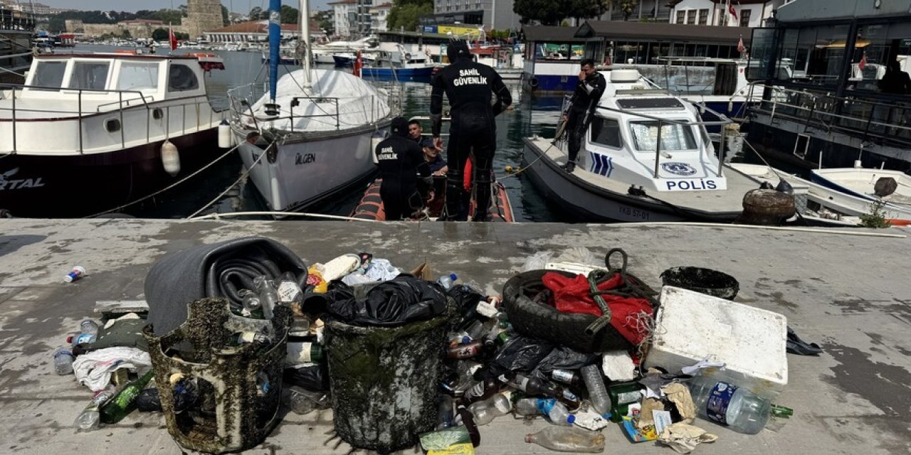 Türkiye Çevre Haftası çeşitli etkinliklerle kutlanıyor