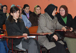 Okumanın yaşı yok