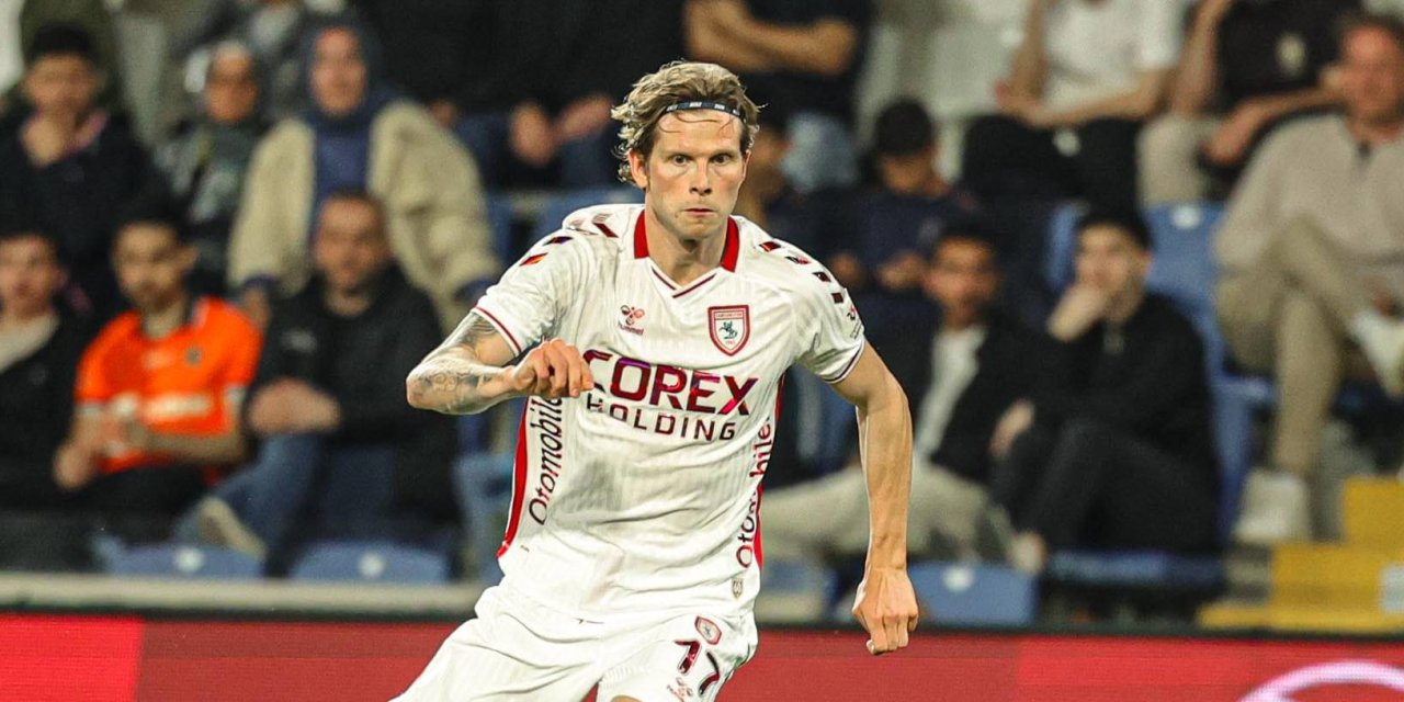 Tomasson’a Avrupa Kancası