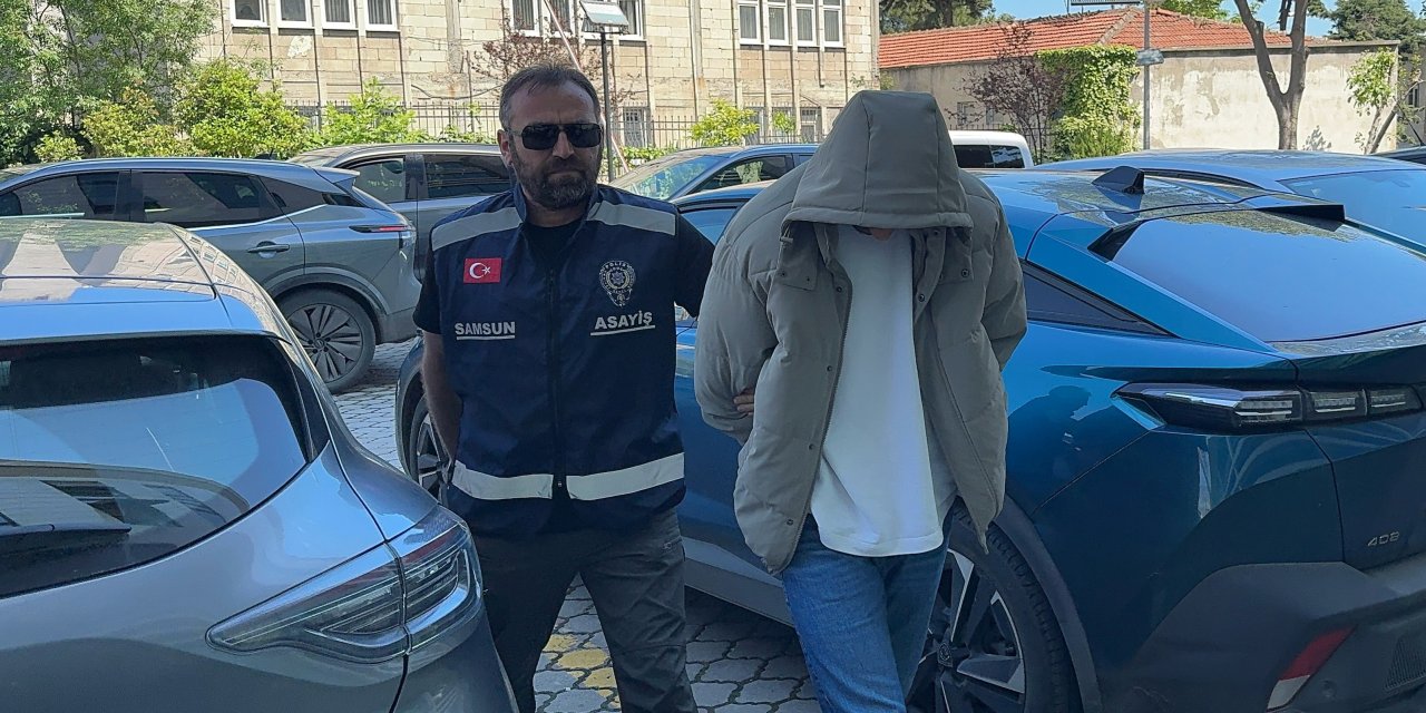 Gözaltına alınan 4 şüpheliden 2'si tutuklandı
