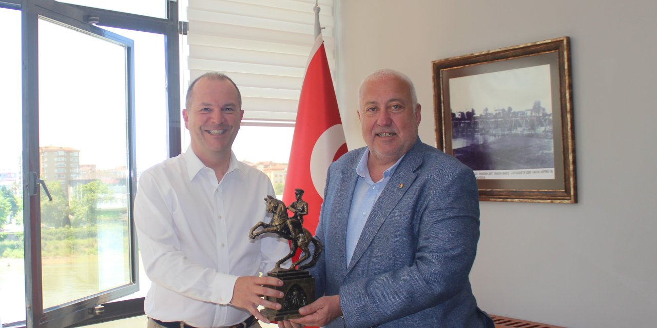 Çarşamba’da fındık hasadında yeni dönem