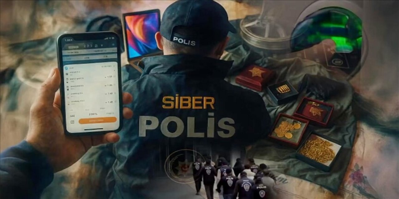 Soruşturmalarda 130 şüpheli hakkında işlem yapıldı