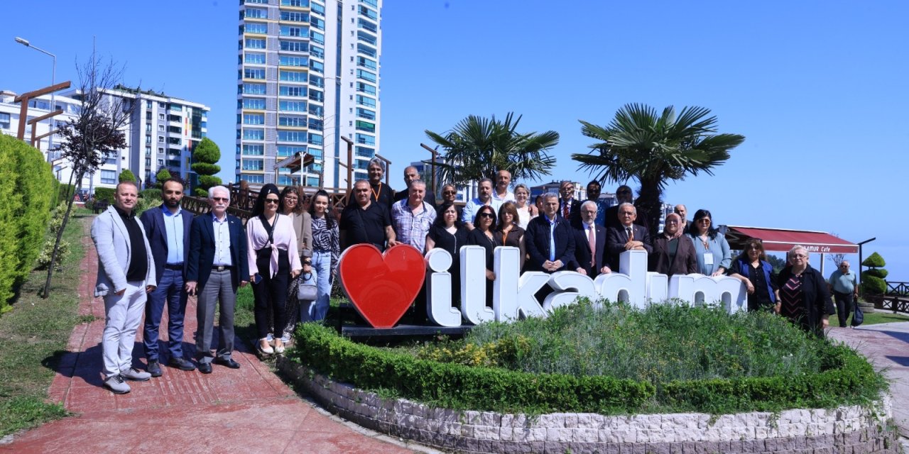 Ozanlar ve şairler İlkadım’da buluşuyor