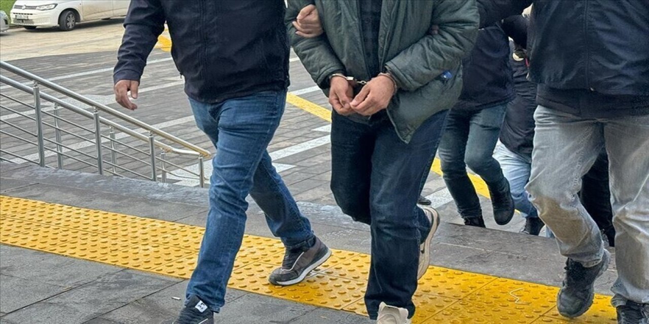 27 ildeki dolandırıcılık operasyonunda 79 tutuklama