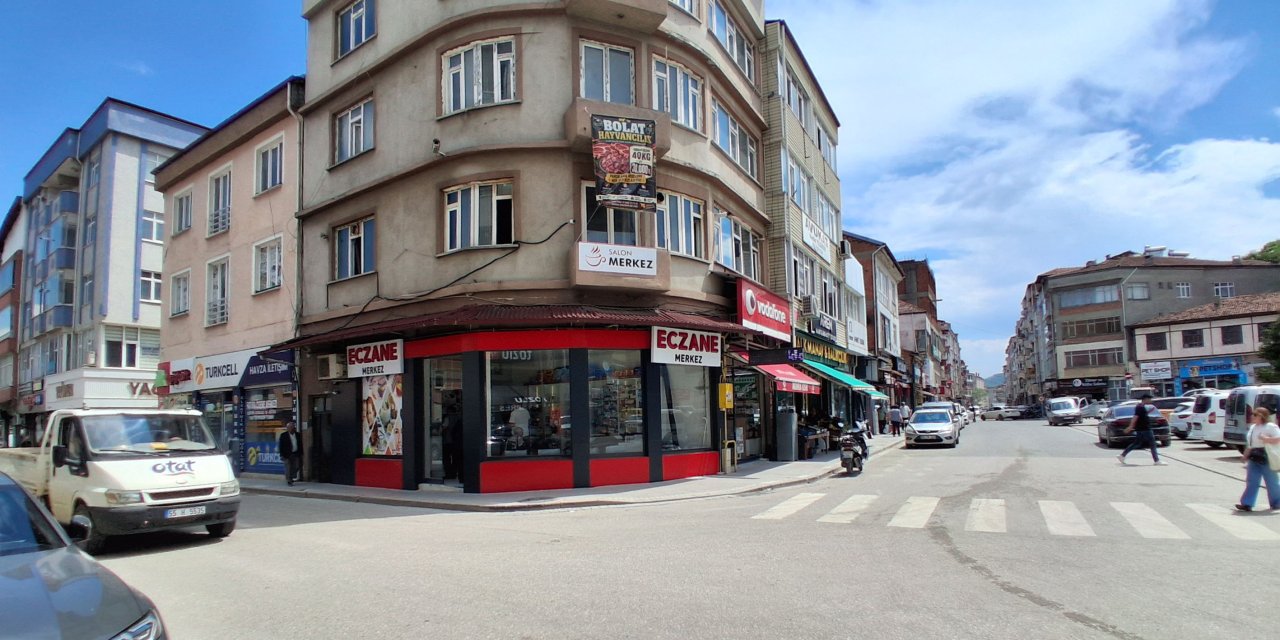 Havza'da hayat normale dönüyor