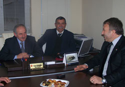 Samsun deprem bölgesi