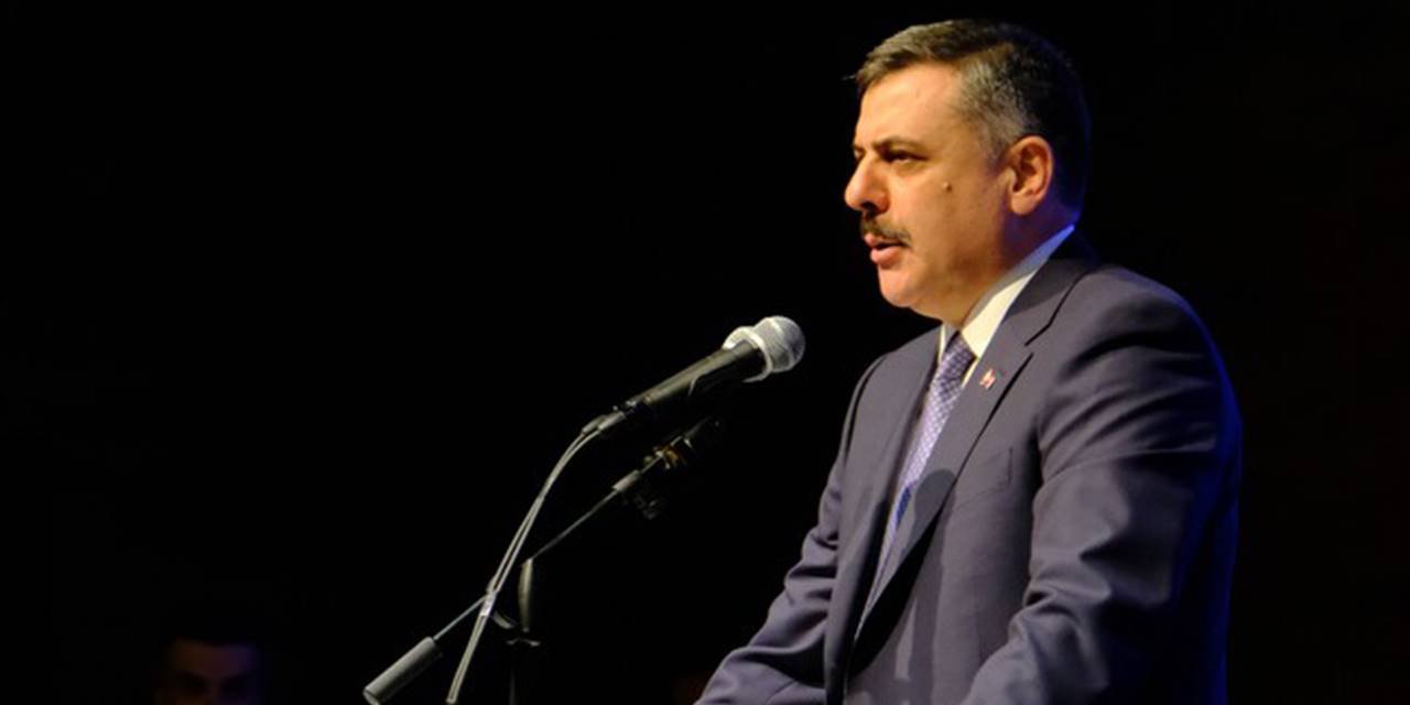 Türkiye en güçlü dönemini yaşıyor