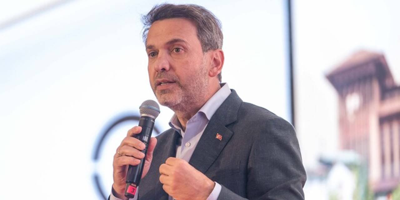 Sanayide ihracatın katma değerli hale gelmesi lazım