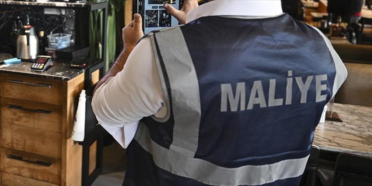 Mükelleflere vergi cezası öncesi erken uyarı sistemi geliyor
