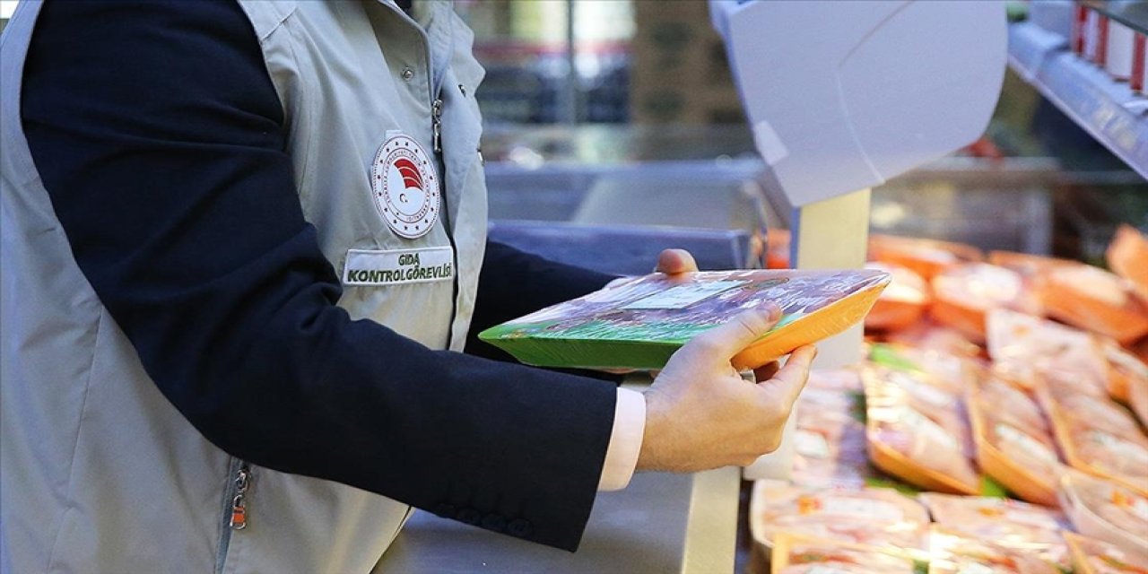 Tarım ve Orman Bakanlığı ceza yağdırdı