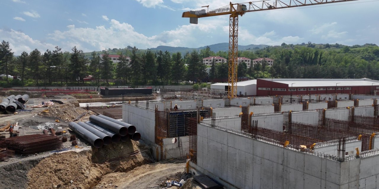 Fiziki gerçekleşme oranı yüzde 47 seviyesine ulaştı