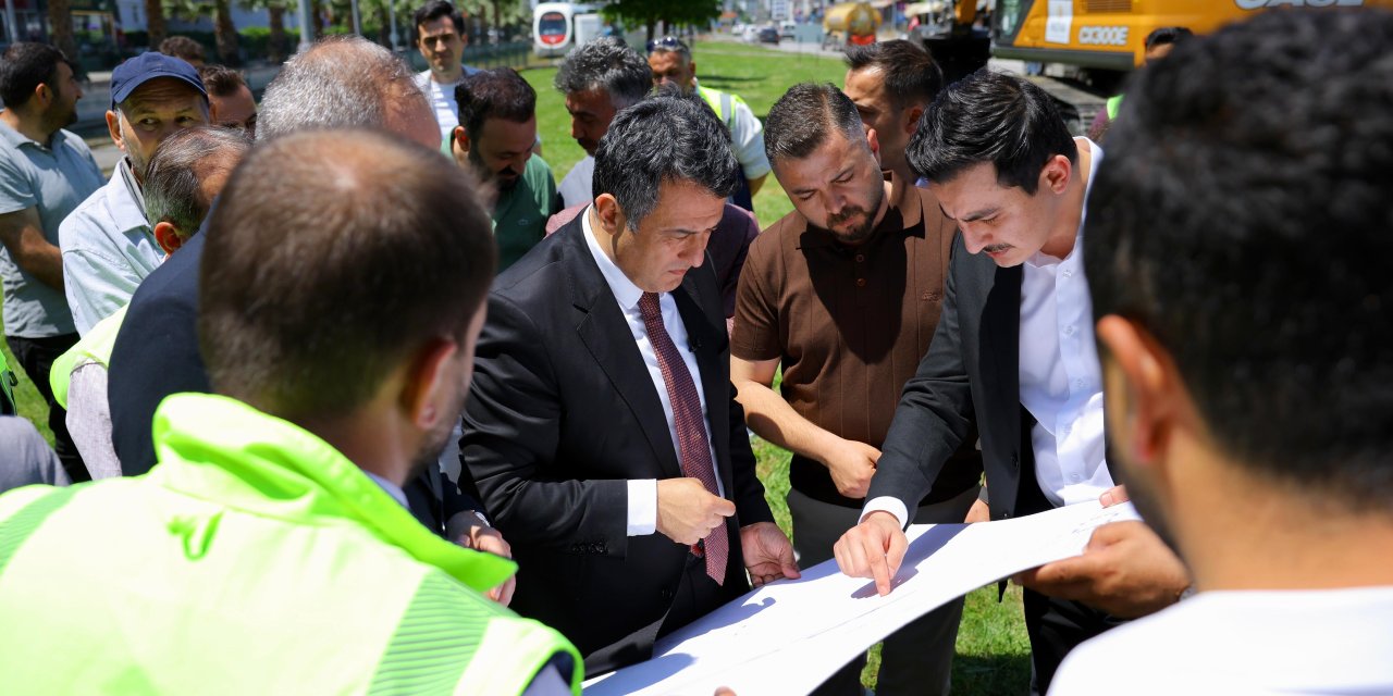 SBB'den trafiği rahatlatacak önemli hamle