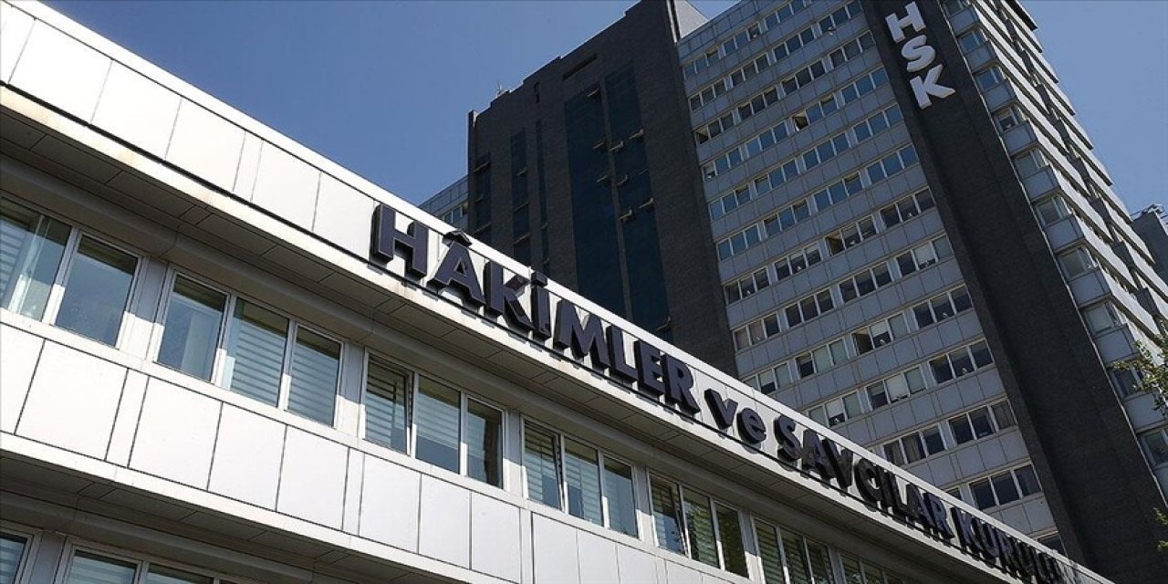 HSK kararnamesi Resmi Gazete'de yayımlandı