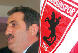 Kongre 14 Mart'a ertelendi