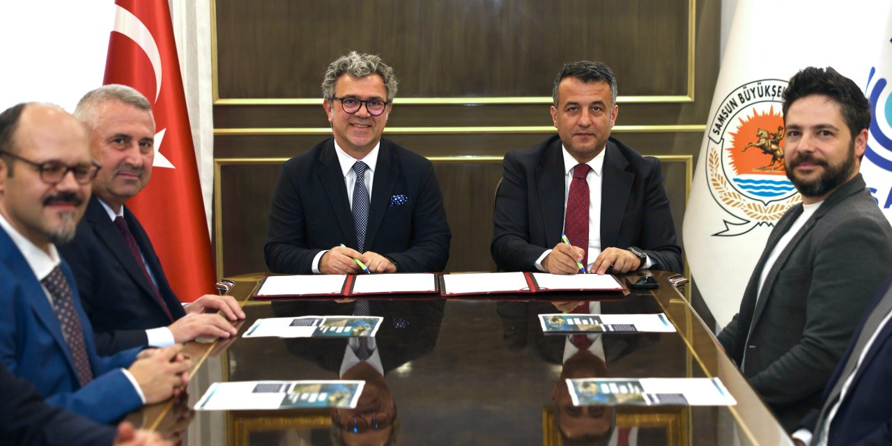 Çiçekyazı Barajı için ilk adım atıldı