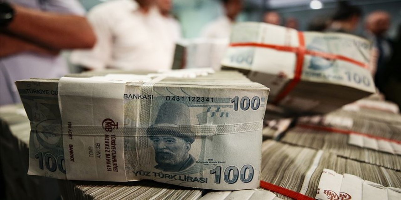 Politika faizi yüzde 37'de sabit bırakıldı
