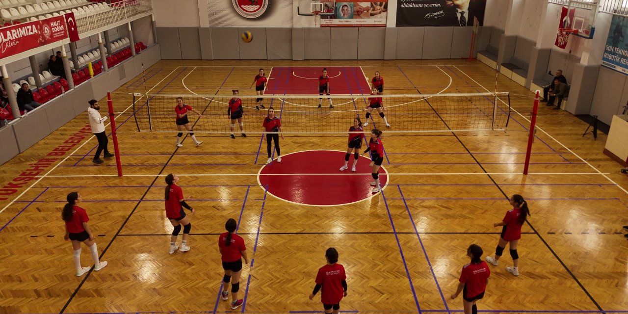 SBB Yaz Spor Okulları başvuruları başladı