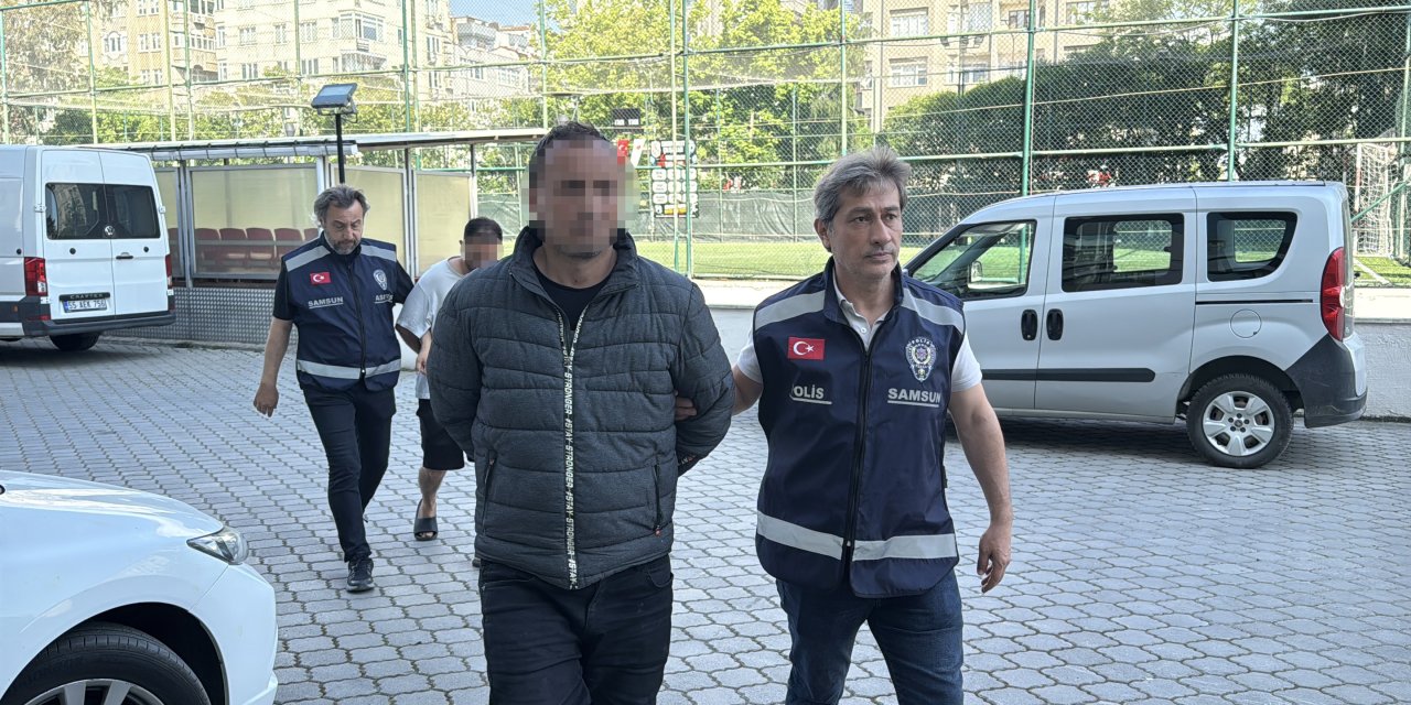 Dolandırıcılık yapan 6 şüpheli adliyeye sevk edildi