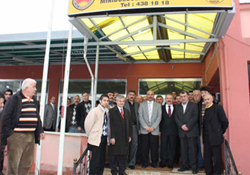 Verene değil alana bak!