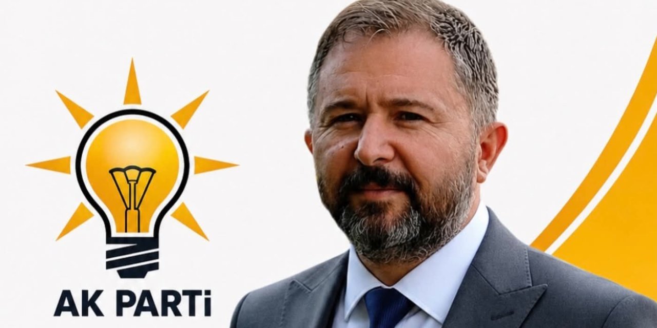 Hakka ve halka hizmet için adayım