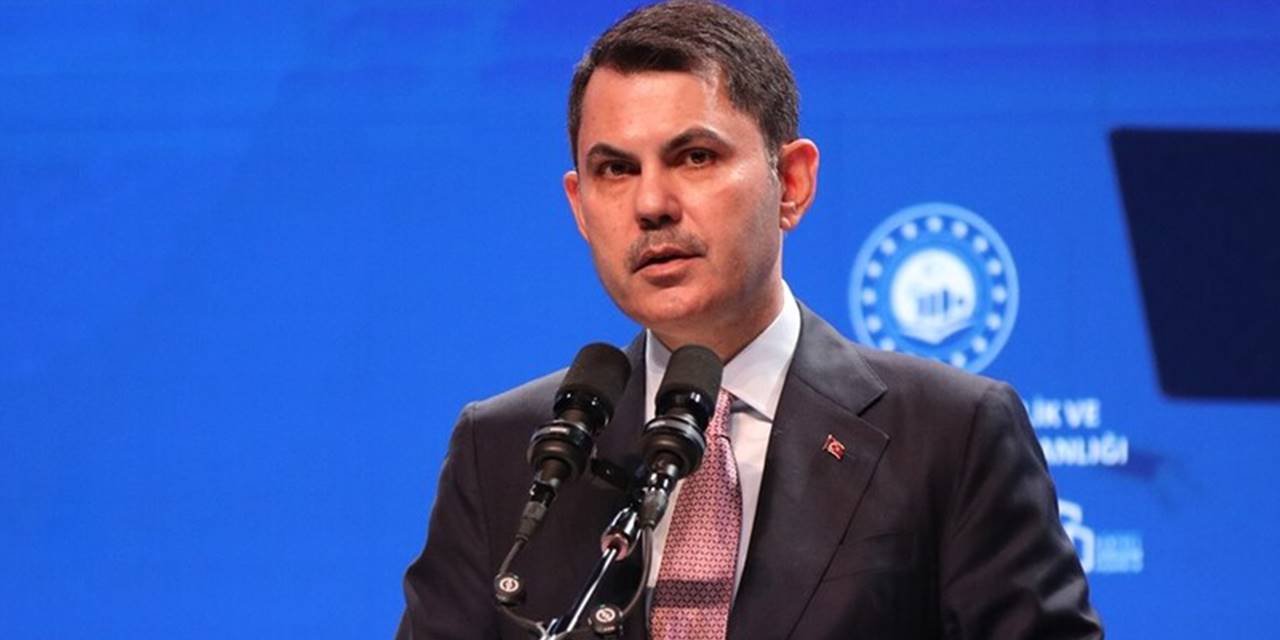 Kentsel dönüşüm Türkiye'de tercih değil, mecburiyettir