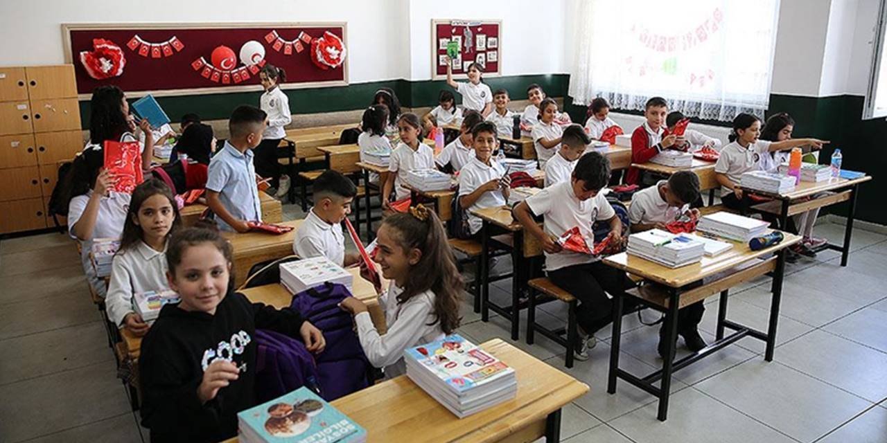 2026-2027 eğitim öğretim yılı takvimi belirlendi