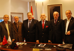 Bölge Hastanesi için arazi aranıyor