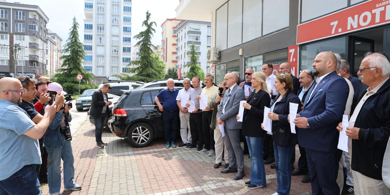 Mutlak butlan değil örgüt iradesi esastır