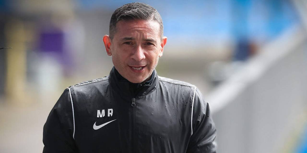 Michel Ribeiro göreve başladı