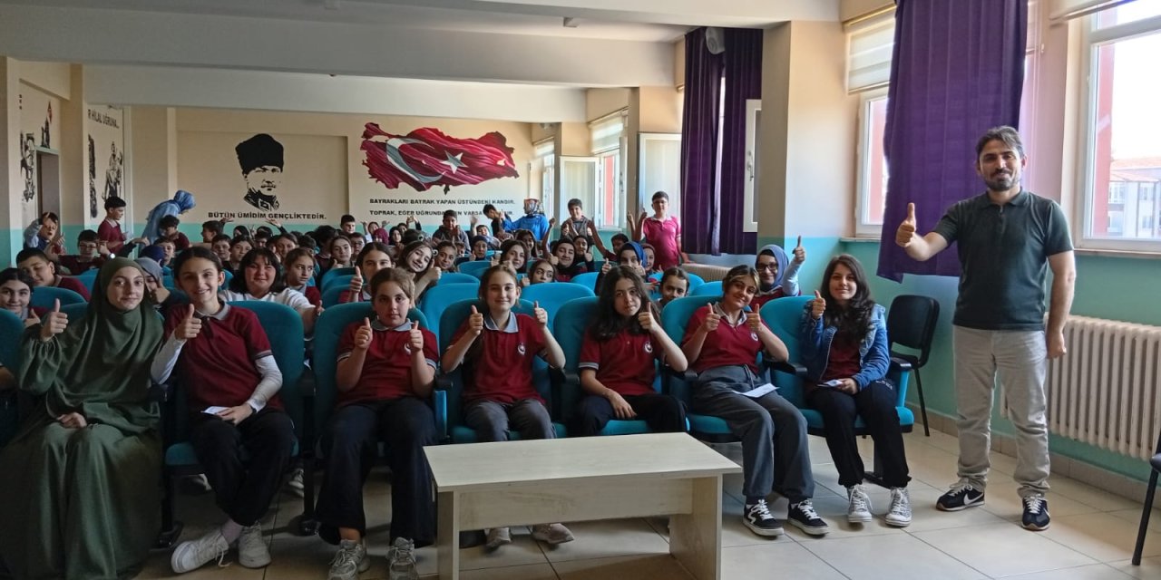 TÜGVA'nın yaz okulu programları başladı