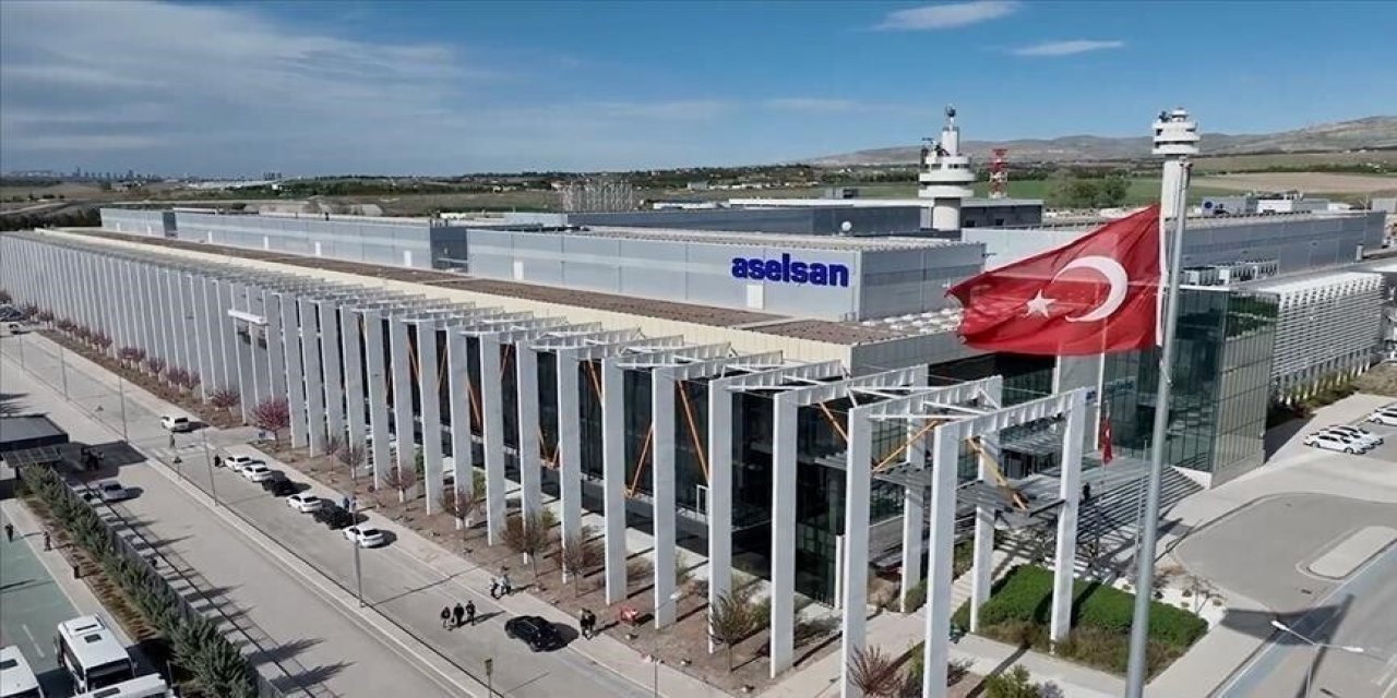 ASELSAN 114,7 milyon dolarlık satış sözleşmeleri imzaladı
