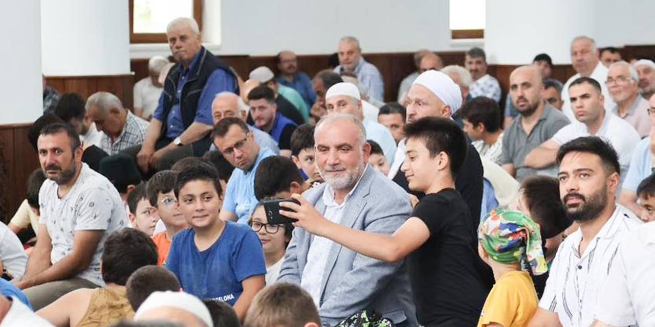 Ödül dolu projeye başvurular başladı