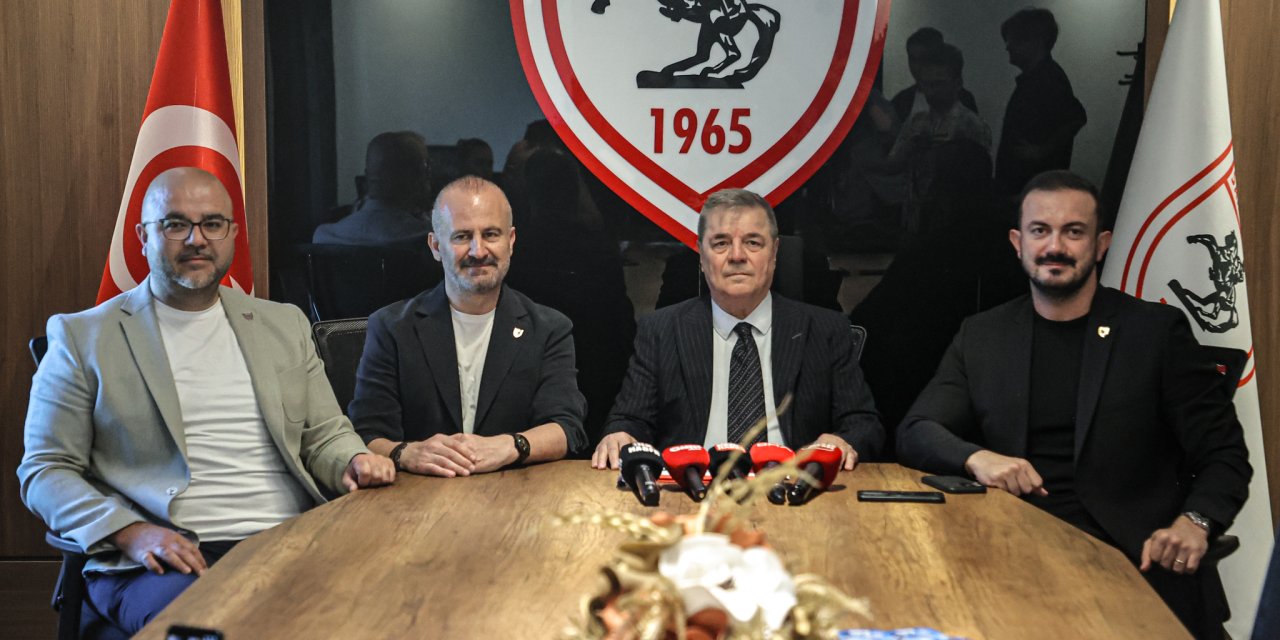 Samsunspor 60. yılını yaz şenliğiyle kutlayacak