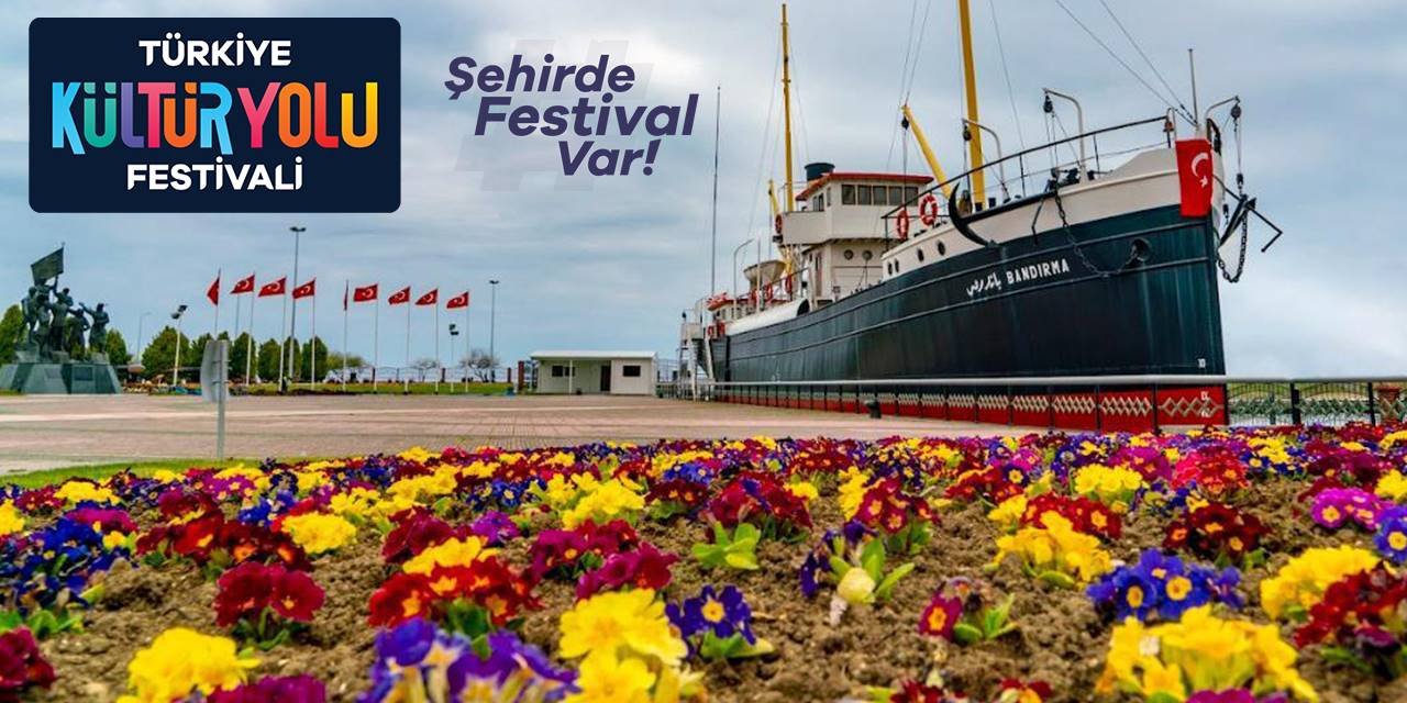 Samsun’da üçüncü kez gerçekleştirilecek