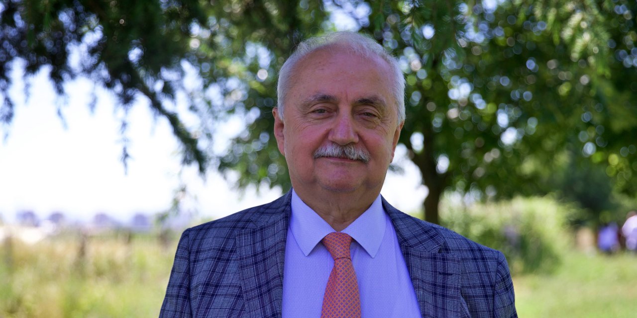Su petrolden daha değerli olacak