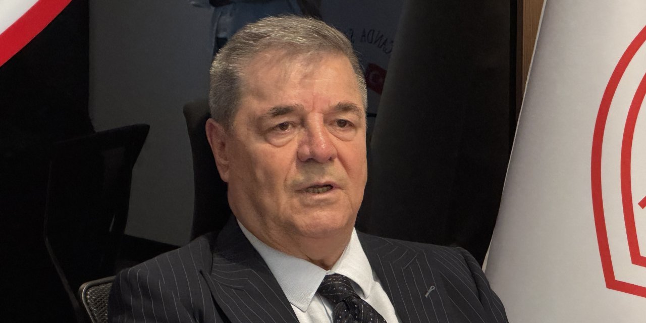 Her dönem Avrupa Kupaları’nda oynamayı hedefliyoruz