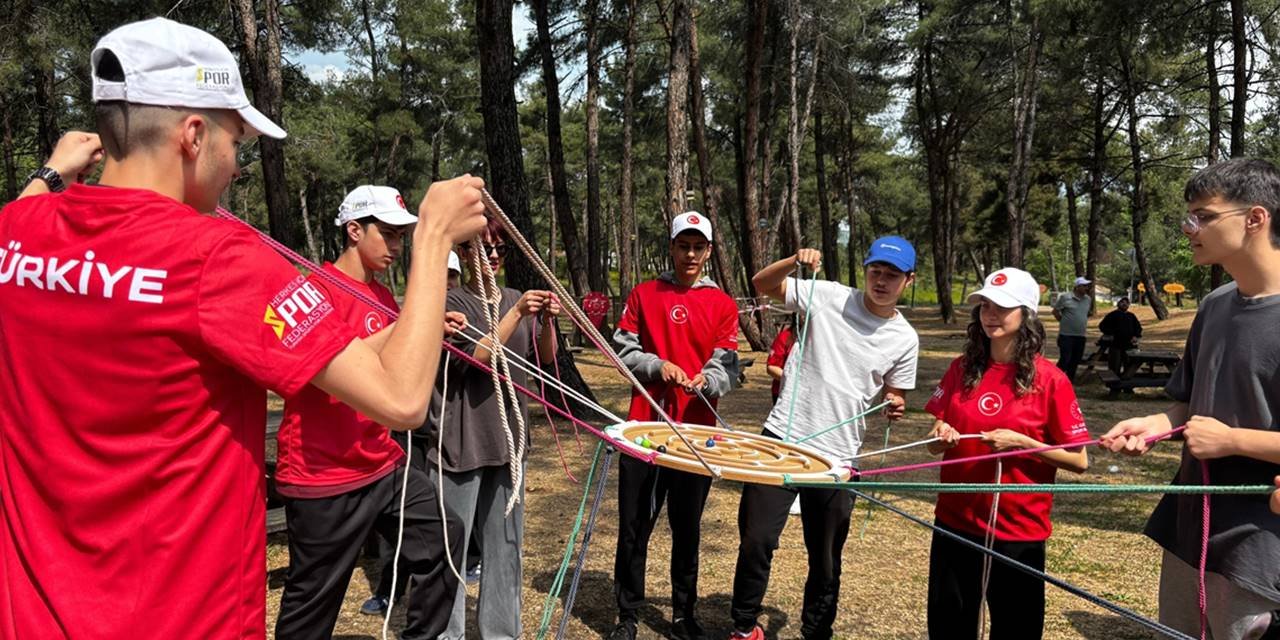 Gençler 81 ilde Gençlik ve Spor Festivalleri ile buluşuyor