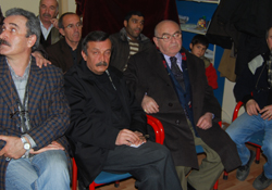 DİSK'de yeni dönem