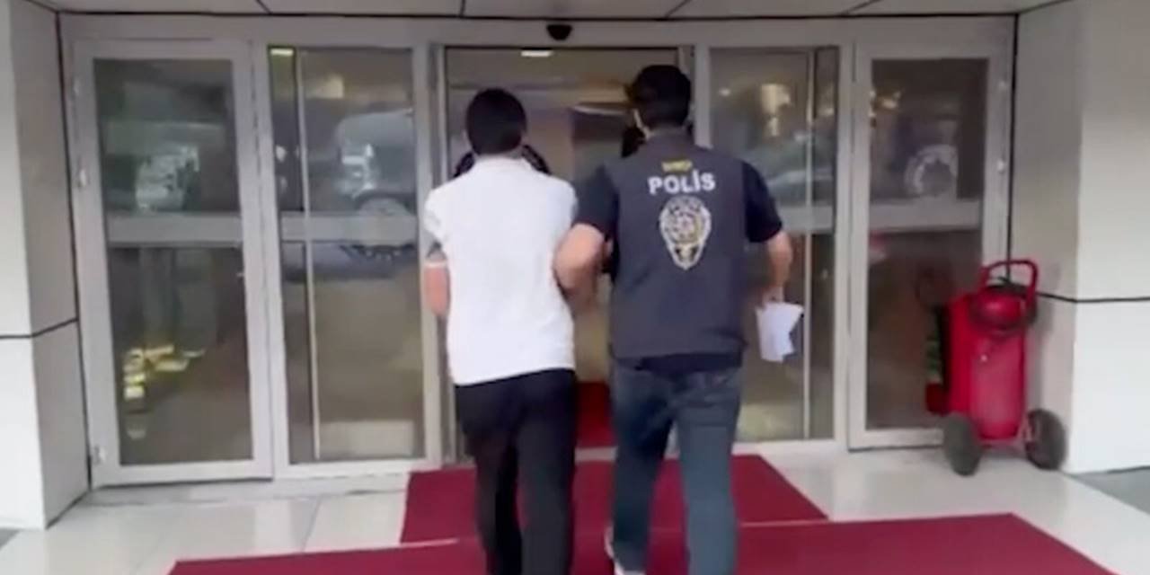 Siber suçlarla mücadele kapsamında 23 ilde operasyon