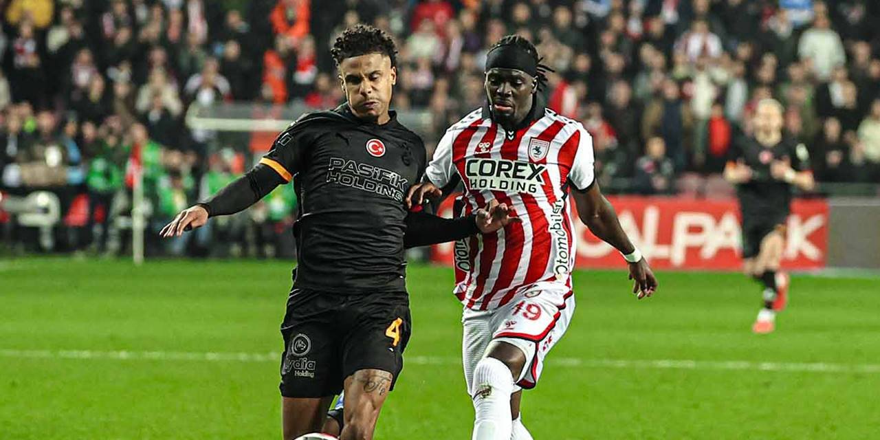 Ndiaye için gözler Dünya Kupası'nda
