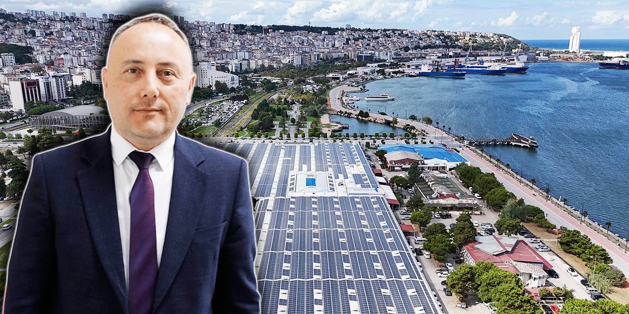 SBB'nin enerji ihtiyacının büyük bölümü GES ve metan gazından karşılanıyor